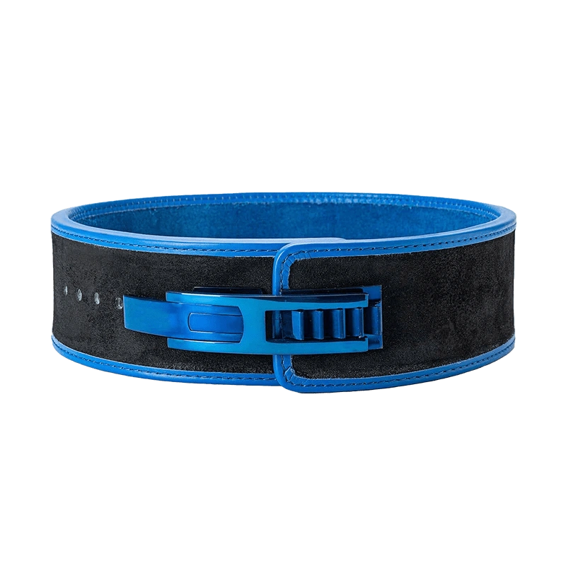 Durable Training Belts for Support and Stability During Weightlifting and Intense Training